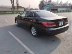 Сүрөт унаа Toyota Windom