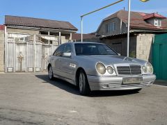 Photo of the vehicle Mercedes-Benz E-Класс