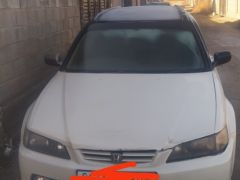 Photo of the vehicle Honda Accord