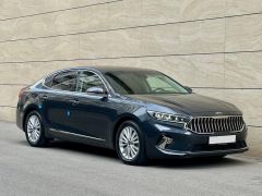 Сүрөт унаа Kia K7