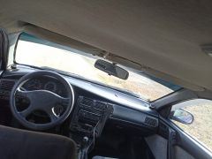 Фото авто Toyota Carina