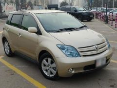 Photo of the vehicle Toyota Ist