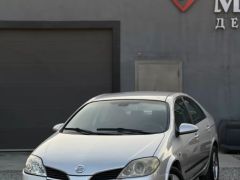 Photo of the vehicle Nissan Primera