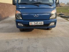 Фото авто Hyundai Porter