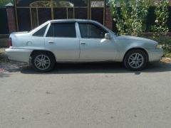 Сүрөт унаа Daewoo Nexia