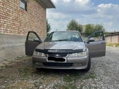 Сүрөт унаа Honda Accord