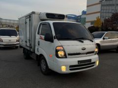 Фото авто Kia Bongo