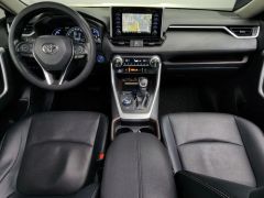 Фото авто Toyota RAV4