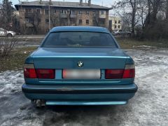 Сүрөт унаа BMW 5 серия