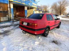 Сүрөт унаа Volkswagen Vento