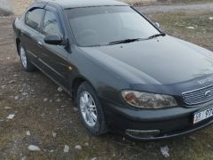 Фото авто Nissan Cefiro