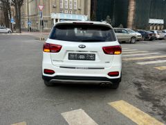 Фото авто Kia Sorento