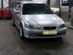 Фото авто Honda Accord