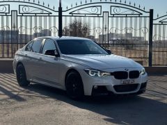 Сүрөт унаа BMW 3 серия