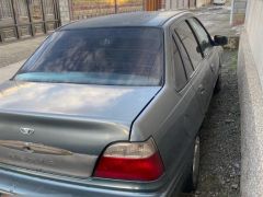 Сүрөт унаа Daewoo Nexia