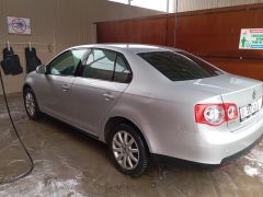 Photo of the vehicle Volkswagen Jetta