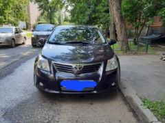 Сүрөт унаа Toyota Avensis