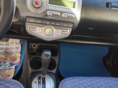 Сүрөт унаа Honda Jazz