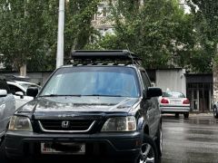 Photo of the vehicle Honda CR-V