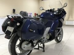 Photo of the vehicle BMW K 1200 GT