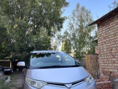 Сүрөт унаа Toyota Estima