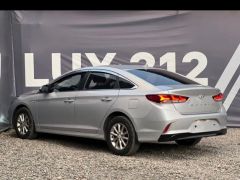 Сүрөт унаа Hyundai Sonata