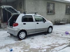 Сүрөт унаа Daewoo Matiz