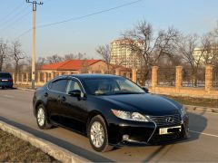 Фото авто Lexus ES