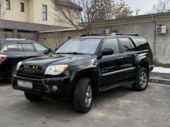 Сүрөт унаа Toyota 4Runner