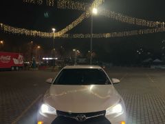 Сүрөт унаа Toyota Camry