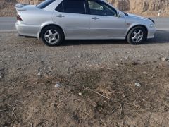 Сүрөт унаа Honda Accord