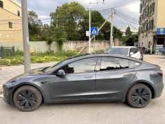 Сүрөт унаа Tesla Model 3