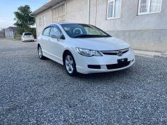 Сүрөт унаа Honda Civic