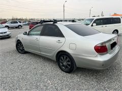 Сүрөт унаа Toyota Camry