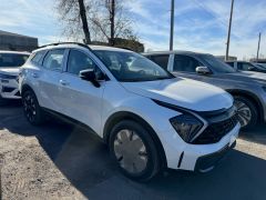 Фото авто Kia Sportage