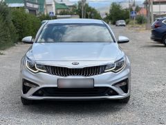 Сүрөт унаа Kia K5