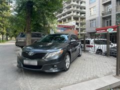 Фото авто Toyota Camry