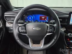 Сүрөт унаа Ford Explorer