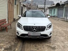 Photo of the vehicle Mercedes-Benz GLA