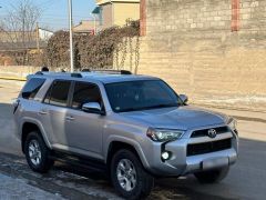 Фото авто Toyota 4Runner