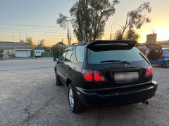 Сүрөт унаа Lexus RX