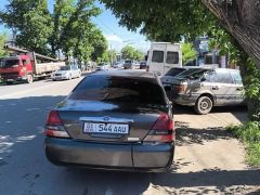 Photo of the vehicle Toyota Mark II