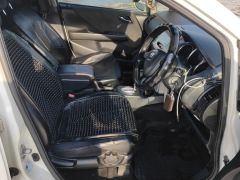 Photo of the vehicle Honda Fit