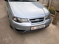 Фото авто Daewoo Nexia