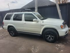 Photo of the vehicle Nissan Pathfinder