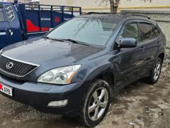 Сүрөт унаа Lexus RX