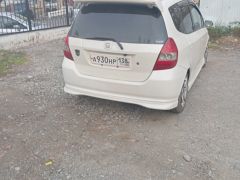 Photo of the vehicle Honda Fit