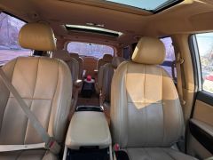 Сүрөт унаа Kia Carnival