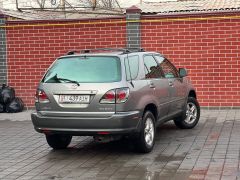 Фото авто Lexus RX