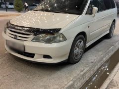 Сүрөт унаа Honda Odyssey